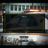 Mastermindin': A Heist Album by 16GLO