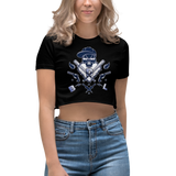 Women's BDL Entertainment Crop Top