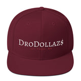 DRO DOLLAZ$ Hometown Snapback Hat