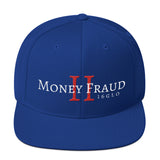 16GLO Money Fraud II Snapback Hat