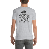 OleBlood BDL Graphic Tee