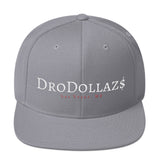 DRO DOLLAZ$ Hometown Snapback Hat