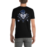 BDL Entertainment Graphic Tee