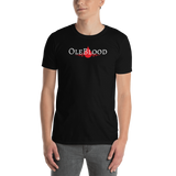 OleBlood BDL Graphic Tee