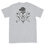 DroDollaz$ BDL Graphic Tee