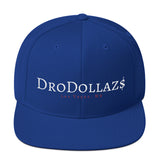 DRO DOLLAZ$ Hometown Snapback Hat
