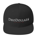 DRO DOLLAZ$ Hometown Snapback Hat