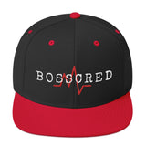 16GLO Boss Credentials Snapback Hat