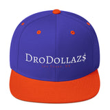 DRO DOLLAZ$ Hometown Snapback Hat