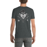 16Glo BDL Graphic Tee