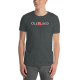 OleBlood BDL Graphic Tee