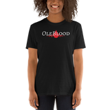 OleBlood BDL Graphic Tee