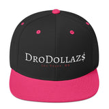 DRO DOLLAZ$ Hometown Snapback Hat