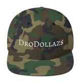 DRO DOLLAZ$ Hometown Snapback Hat