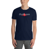OleBlood BDL Graphic Tee