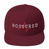 16GLO Boss Credentials Snapback Hat