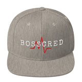 16GLO Boss Credentials Snapback Hat
