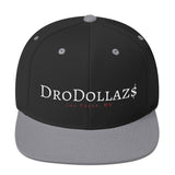 DRO DOLLAZ$ Hometown Snapback Hat