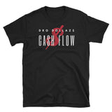 DRO DOLLAZ$ Cash Flow Graphic Tee