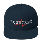 16GLO Boss Credentials Snapback Hat