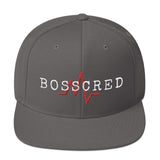 16GLO Boss Credentials Snapback Hat