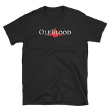 OleBlood BDL Graphic Tee