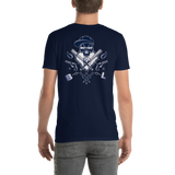 BDL Entertainment Graphic Tee