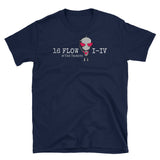 16GLO 16Flow Graphic Tee