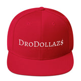 DRO DOLLAZ$ Hometown Snapback Hat