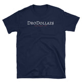 DRO DOLLAZ$ Las Vegas Graphic Tee