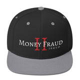 16GLO Money Fraud II Snapback Hat