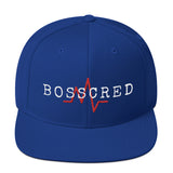 16GLO Boss Credentials Snapback Hat
