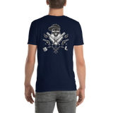 OleBlood BDL Graphic Tee