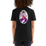 BDL Entertainment Logo Graphic Tee