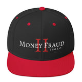 16GLO Money Fraud II Snapback Hat
