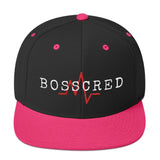 16GLO Boss Credentials Snapback Hat