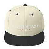 DRO DOLLAZ$ Hometown Snapback Hat