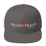 16GLO Money Fraud II Snapback Hat