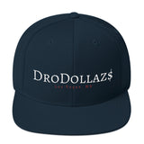DRO DOLLAZ$ Hometown Snapback Hat