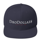 DRO DOLLAZ$ Hometown Snapback Hat