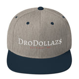 DRO DOLLAZ$ Hometown Snapback Hat
