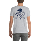 BDL Entertainment Graphic Tee