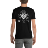 16Glo BDL Graphic Tee