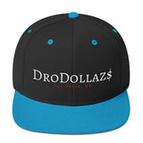 DRO DOLLAZ$ Hometown Snapback Hat