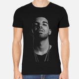Drake Graphic Tee