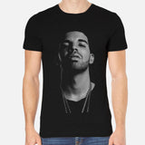 Drake Graphic Tee