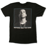 Drake Nothing Was The Same Graphic Tee