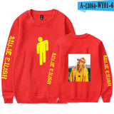 Billie Eilish Sweatshirt