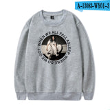 Billie Eilish Sweatshirt