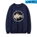 Billie Eilish Sweatshirt